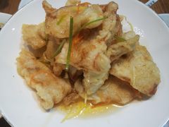 -金掌勺·锅包肉(双榆树店)