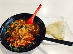-无名缘米粉(西单店)