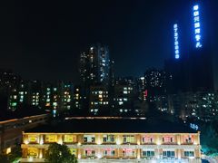 -广州船舶酒店(太古仓店)