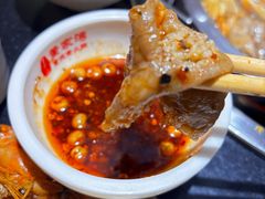 -董家湾重庆老火锅(张家窝店)