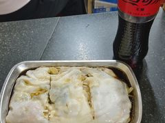 -海浪食店(湖滨中路店)