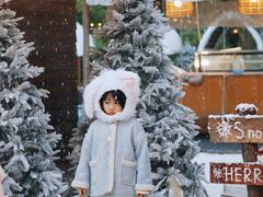 -HERRE·FARM 赫尔露营农场·团建聚会包场