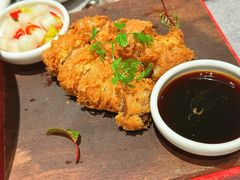-柿合缘新京菜(国金中心商场店)