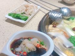 -313羊庄铁锅烀羊肉(望京店)