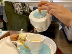 -燕庭·纯燕窝·甜品下午茶(日月光店)
