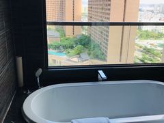-三亚湾红树林度假世界(木棉酒店)