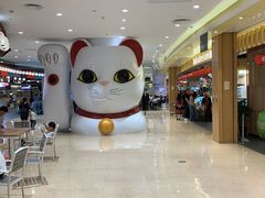 -豪客来牛排(成都锦江大融城店)