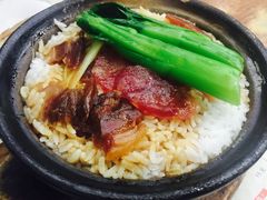 -香港仔茶餐厅(凤阳店)