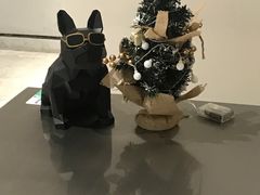 -柔心·y91·汉堡(汉堡·恒隆店)