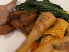 -长兴开元名都大酒店·地中海咖啡厅