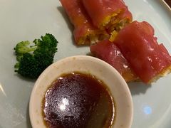 -娱筷海鲜酒家(广州南沙店)