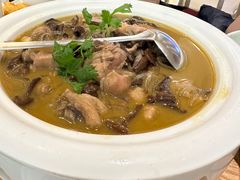 -上关雪東北菜(中房金谊店)