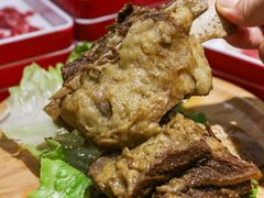 -京元盛铜锅涮肉(上海总店)