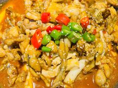 -蛙喔牛蛙(浦口澳林店)