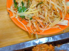 -清真-戏楼王记牛肉面