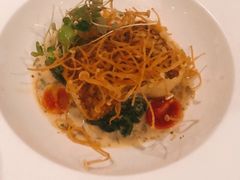 香煎黑鳕鱼-蝶舍·MAISON PAPILLON