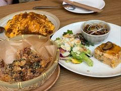 -无印良品餐堂 MUJI Diner(成都太古里店)
