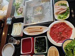 -重庆德忆火锅（龙南街3店）(渝水岸餐饮)