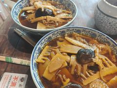 -西园寺素食(西园弄戒幢律寺店)
