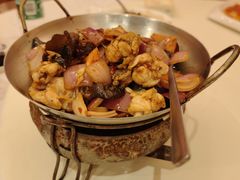 -永兴餐厅(复兴中路店)