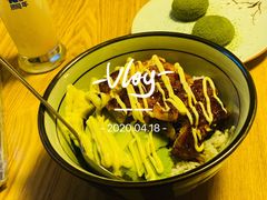 -福匠日本料理(人民路店)