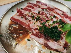 -韩宫宴和牛烤肉(上海金山万达店)
