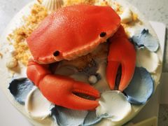 -派悦坊·甜品·蛋糕(日坛店)