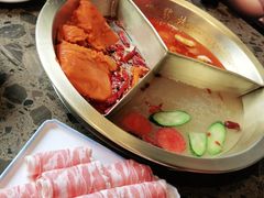 -小龙坎老火锅(西安路店)