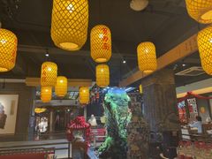 -潞州宴·长治人的会客厅(长兴北路店)