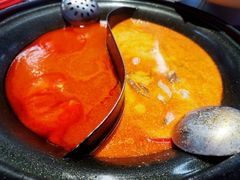 -生活如沸·顺德水牛奶火锅(大学路店)