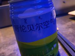 -很久以前羊肉串(打浦路店)