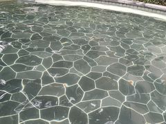 -海兰云天度假区温泉