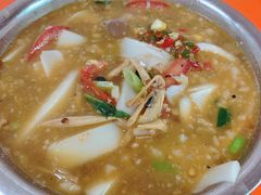 老友猪肉粉利-舒记粉店(七星路店)