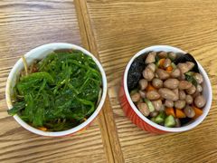 -陕味食族油泼面·小炒盖码面(双榆树店)