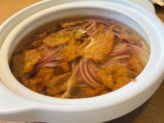 桑拿牛肉-奇滋豆味(南十四道街店)