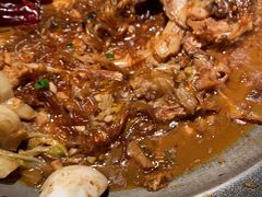 -奉天小馆·非遗东北菜(济南万象城店)