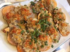 扇贝-越乡小厨(侨港店)