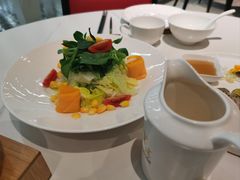 -富淳饭店(陆家嘴保利广场店)