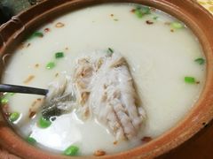 黄鱼煮面线-堂宴·老厦门私房菜(1988仙岳总店)
