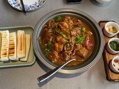 -阿庄新豫菜(通泰路店)