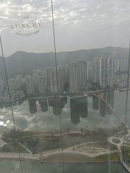 -长沙梅溪湖金茂豪华精选酒店·宴会厅