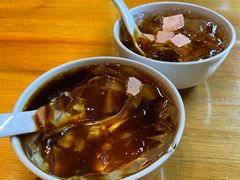 红糖冰粉-望京一号·重庆江湖菜(工体店)
