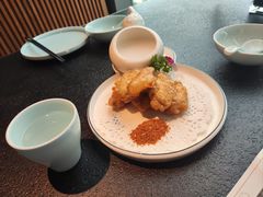 -唐猫庭院·千年陕菜(赛格国际购物中心店)