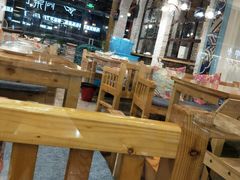 -乌镇那一年小院主题餐厅(甘泉西路店)