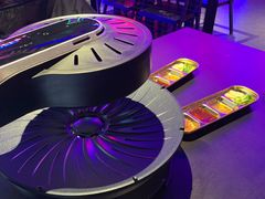 -SWAG無國界潮娱乐酒餐吧