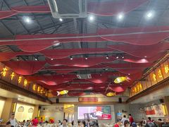 -红日饭店(裕隆三路店)