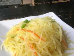 -我去·春饼文化主题餐厅(国定路总店)