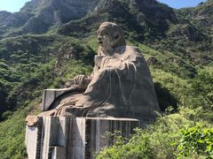 -圣莲山风景区