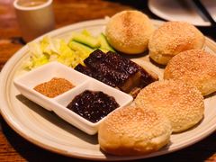 密云烧肉-烧肉馆(古北水镇景区店)