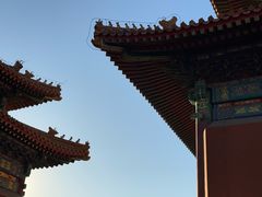 -历代帝王庙博物馆